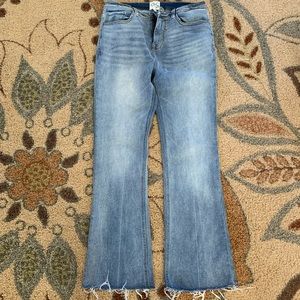 C&C jeans in excellent condition